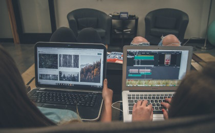 Hire front end developer