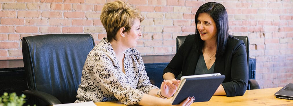 IT Business Consulting Services