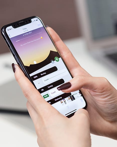 Social Networking services